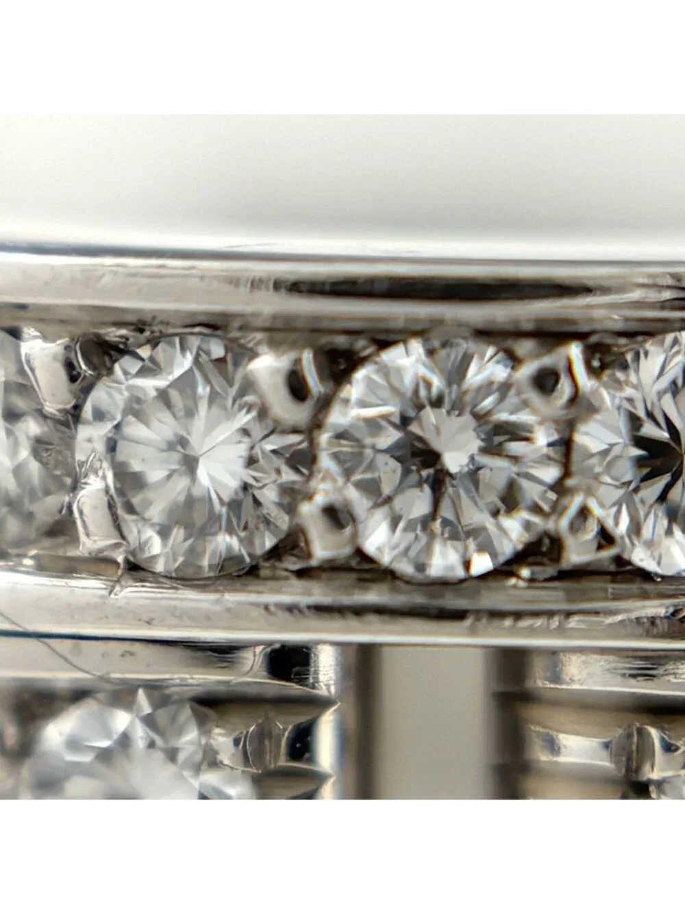 Cartier item rank